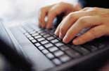 Las APLICACIONES WEB solo necesitan
una conexi&oacute;n a Internet